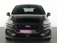 gebraucht Ford Fiesta ST-Line ACC|Fahrer-Assistenz-Paket|LED