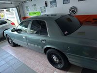 Gebraucht Ford Crown 227 PS (166 kW) 2006 Limousine