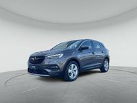 Gebraucht Opel Grandland X Innovation 131 PS (96 kW) 2018 Grau SUV