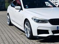 Second-hand BMW 630 265 CP (194 kW) 2019 Alb Coupe