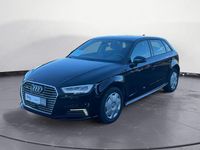 Gebraucht Audi A3 Advanced 204 PS (150 kW) 2020 Schwarz Limousine