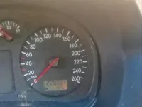 Second-hand VW Golf IV 105 CP (77 kW) 2001 Argintiu Break