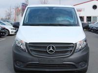 gebraucht Mercedes Vito Kasten 109/110/111/114 CDI FWD kompakt