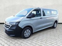 Neu VW T7 110 PS (80 kW) 2025 Graphitedust metallic Van