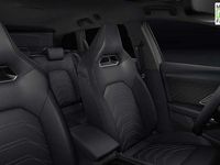 Neu Cupra Leon VZ 272 PS (200 kW) 2026 Graphene grau Kombi