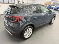Gebraucht Renault Captur Evolution 140 PS (102 kW) 2024 Grau SUV