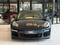 Gebraucht Porsche Panamera Edition 300 PS (220 kW) 2015 Blau Kleinwagen