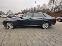 gebraucht Mercedes E220 BlueEfficiency EditionBlueTec (212.001) AVANTGARDE