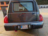 Gebraucht Lincoln Town Car 242 PS (177 kW) 2000 Grau Limousine