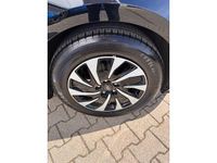 Gebraucht Ford Focus Titanium 125 PS (91 kW) 2022 Schwarz Kombi