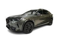 Gebraucht Cupra Formentor VZ 245 PS (180 kW) 2023 Grau SUV