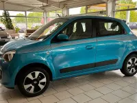 Używany Renault Twingo Dynamique 90 KM (66 kW) 2015 Niebieski Hatchback