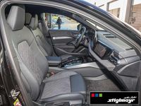 Neu Audi A5 299 PS (219 kW) 2026 Mythosschwarz metallic Kombi