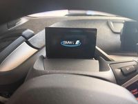 Gebraucht BMW i3 125 kW (170 PS) 2020 Blau Kleinwagen