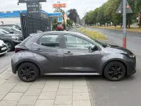 Gebraucht Toyota Yaris Comfort 125 PS (91 kW) 2021 Grau Kleinwagen