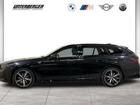 Gebraucht BMW 540 Comfort Edition 303 PS (222 kW) 2025 Schwarz Kombi