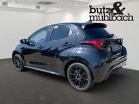 Gebraucht Mazda 2 Homura-Line 92 PS (67 kW) 2024 Opera black Limousine