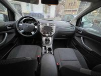 Gebraucht Ford Kuga Trend 140 PS (102 kW) 2010 SUV