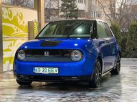 Gebraucht Honda e Advance 113 kW (154 PS) 2020 Blau Kleinwagen