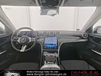 Gebraucht Mercedes C180 Avantgarde 170 PS (125 kW) 2024 Grau Limousine