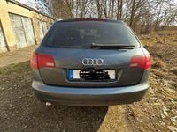 Gebraucht Audi A6 180 PS (132 kW) 2007 Grau Kombi