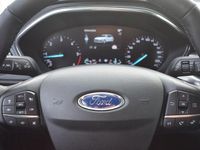 Usado Ford Focus Titanium 116 CV (85 kW) 2025 Gris Berlina