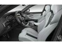 Gebraucht BMW M5 Competition Edition 625 PS (459 kW) 2024 Sophistograu brillanteffe Limousine