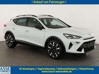 Neu Cupra Formentor VZ 333 PS (244 kW) 2025 Nevada weiß metallic SUV