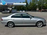 Gebraucht BMW 520 150 PS (110 kW) 1999 Limousine