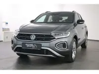 Gebraucht VW T-Roc Goal 150 PS (110 kW) 2025 Grau SUV