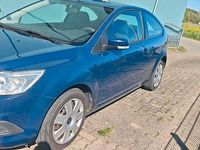 Usata Ford Focus 80 CV (58 kW) 2010 Grigio Berlina