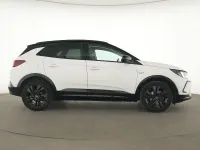 Gebraucht Opel Grandland X GS Line 131 PS (96 kW) 2022 Jade weiss SUV