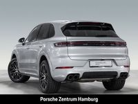 Gebraucht Porsche Cayenne 470 PS (345 kW) 2024 Silber SUV