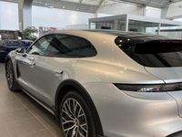 gebraucht Porsche Taycan Turbo Cross Turismo