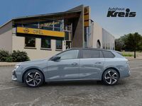 Neu Opel Astra 131 PS (96 kW) 2025 Grau Kombi