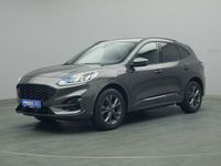 Gebraucht Ford Kuga ST-Line 224 PS (164 kW) 2021 Grau SUV