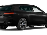 Gebraucht BMW iX 239 kW (326 PS) 2023 Schwarz SUV