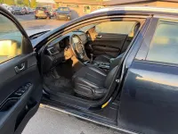 Gebraucht Kia Optima Edition 7 141 PS (103 kW) 2017 Blau Kombi