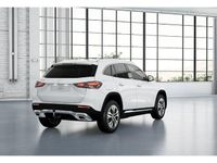 Second-hand Mercedes GLA250 Progressive 218 CP (160 kW) 2025 Alb SUV