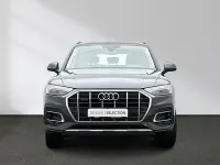 Gebraucht Audi Q5 Advanced Plus 204 PS (150 kW) 2023 Grau SUV