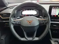 Gebraucht Cupra Formentor Basis 150 PS (110 kW) 2024 Desire rot SUV