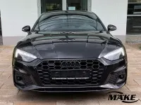 Gebraucht Audi A5 Sportback S-Line 204 PS (150 kW) 2023 Mythosschwarz metallic Kleinwagen