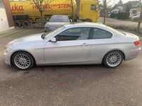 Gebraucht BMW 335 306 PS (225 kW) 2006 Grau Coupé