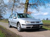 gebraucht VW Golf V 