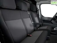 Neu Peugeot Expert Style 179 PS (131 kW) 2026 Perla nera schwarz me... Van