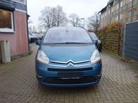 gebraucht Citroën Grand C4 Picasso Tendance 7 Sitzer