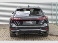 Gebraucht Audi A6 Ambiente 367 PS (269 kW) 2025 Schwarz Kombi