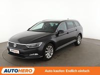 Gebraucht VW Passat Highline 190 PS (139 kW) 2019 Grau Kombi
