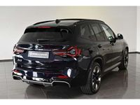 gebraucht BMW X3 Impressive Laser ACC Harman Pano Shadow-Line