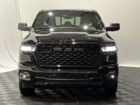 Neu Dodge Ram 424 PS (311 kW) 2025 Schwarz Pickup